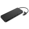 Lenovo USB-C Slim Travel Dock 4X11N40212