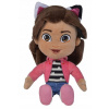 MAČACÍ DOMČEK GABY MASKOT GABBY DIEVČATKO 30 cm
