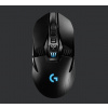 Logitech Gaming Mouse G903, LIGHTSPEED,HERO 16K Sensor