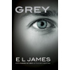 Grey: Fifty Shades of Grey as told by Christian