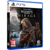 PS5 - Assassin´s Creed Mirage 3307216258278