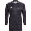 Brankársky dres adidas Condivo 21 Goalkeeper M GT8419 Veľkosť: S