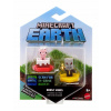 Minecraft Prasiatko a vyvolávač GMD16