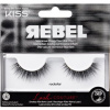 Kiss My Face Lash Couture Rebel Collection 03 Rockstar - Umelé riasy