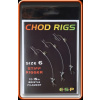ESP náväzec Chod Rigs
