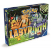 Hra Labyrinth Pokémon Nočná edícia Ravensburger