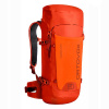 Batoh ORTOVOX Traverse 30 Dry desert orange 30L 24/25 - Odosielame do 24 hodín