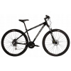 Horský bicykel - Bike Kross Hexagon 6.0 27,5 '' XS Sza Sza Graf (Bike Kross Hexagon 6.0 27,5 '' XS Sza Sza Graf)