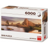 DINO Panoramatické Panská skála 6000 dielov