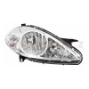 přední světlo H7+H7 (parabola) (hydr. ovládané) P 3017962