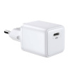 Mini inteligentná nabíjačka PD 25W Joyroom L-P251 (biela) 29465