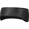 Pánska čelenka Nike Nike Running Men N1001605-082 Čierna