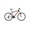 Horský bicykel - Bike Kross Hexagon Roz S - 17 '' 26 rokov 2023 (Bike Kross Hexagon Roz S - 17 '' 26 rokov 2023)