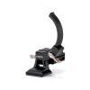 Adjustable Vertical Support Bracket for Sony - Black Tilta