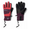 Columbia PowBound Glove Dámske Lyžiarske Rukavice Farba: Daredevil, Moonvista, Čiapky rukavice: L 2097051602