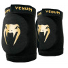 Bandáže na lakeť Kontact Elbow Protector čierne/zlaté VENUM veľ. M