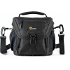 Fotobrašna Lowepro Nova 140 AW II čierna (LP37117-PWW)