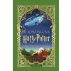 Harry Potter 2 (MinaLima): A Tajomná komnata [Rowling J.K.]
