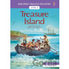 Treasure Island - Mairi Mackinnon, Scott Plumbe (Ilustrátor)