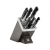Zwilling Four Star Samoostriaci Blok s Nožmi 7 ks 1002301