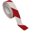 B-SAFETY AR206050-RW Univerzálny protišmykový poťah červená, biela (d x š) 18.3 m x 50 mm; AR206050-RW