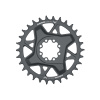 SRAM Převodník T-TYPE 30T Direct Mount 3mm Offset Eagle, Dark Polar Grey - GX D1