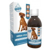 Omega 3 olej pre psy TOPVET 200ml