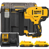 DEWALT 18V XR Aku sponkovačka 18G 12-38 mm, 2x 2,0 Ah DCN681D2-QW