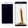 LCD Displej + Dotykové sklo Huawei Y5 2017 - farba biela, originál kvalita