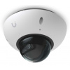 Ubiquiti UVC-G6-Dome-W IP bezpečnostná kamera s nočným videním a širokým uhlom pohľadu (UVC-G6-Dome-W)