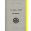 Filosofie a dějiny - Hogenová Anna