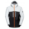 Mammut Aenergy TR HS Hooded Jacket Men black/white