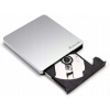 Externý prenosný DVD CD USB 3.0 rekordér SLIM SALCAR ECD308