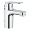 Grohe Eurosmart Cosmopolitan umývadlová batéria s retiazkou 3282700E