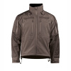 MIL-TEC bunda SOFTSHELL PLUS ČIERNA veľ.XXL