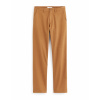 Celio Chino Trousers Tohenri - Mens horčicová 32/34 Celio 3596656028989