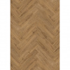 Laminátová podlaha Krono Original Herringbone 8mm Inca Carpenter Oak HRGBK476, 0,870 m2
