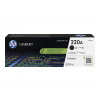 HP W2200A, čierny toner. kazeta HP LaserJet 220A