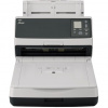 Fujitsu fi-8290 ADF + Skener manuálneho podávania 600 x 600 DPI A4 Čierna, Šedá (PA03810-B501)