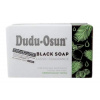 Dudu-Osun Čierne mydlo/Black Soap from Africa - 150g
