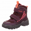 Superfit Snowmax Rot Rosa 1-002022-5000 Gore-Tex Veľkosť: 21, Vnútorná dĺžka topánky: 13,9 cm