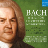 Spering Christoph - Bach:Wie Schön Leuchtet Der Morgens... / 3CD [3 CD]