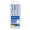 Liner CENTROPEN Elite 4721 - 0,3 mm/sada 4 ks