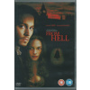 Z pekla DVD