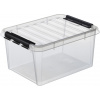 SmartStore Classic 15, 14 l čierne úchytky