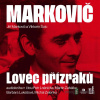 Markovič: Lovec přízraků - Jiří Markovič, Viktorín Šulc - online doručenie