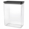 Brabantia Dóza Square sivá 5,4 l