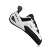 Lezecké topánky Evolv Defy Lace - gray/black