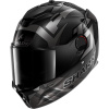 Integrálna prilba Shark Spartan GT PRO Carbon zarco track čierna/strieborná M