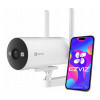 Tubová (bullet) IP kamera EZVIZ H5 4G 3 Mpx